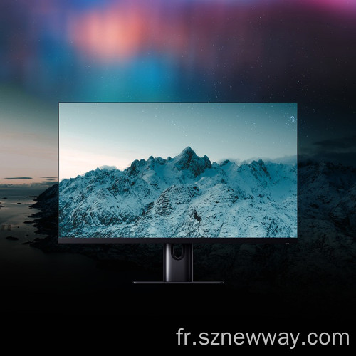 Xiaomi MI Moniteur 27 pouces 2K résolution